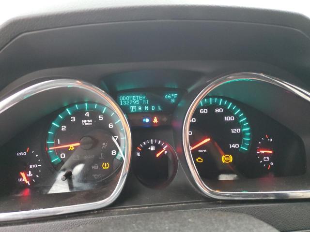 Photo 9 from auction – 2012 CHEVROLET TRAVERSE L with VIN 1GNKVGED7CJ105073