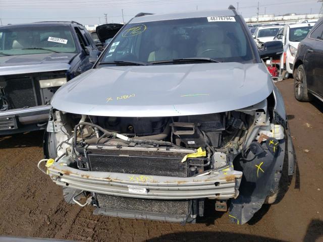 Photo 5 from auction – 2014 FORD EXPLORER X with VIN 1FM5K8D81EGC33510