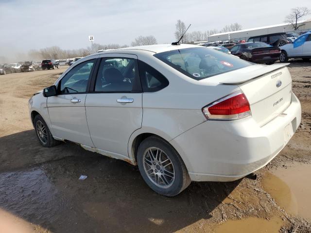 Photo 2 from auction – 2010 FORD FOCUS SE with VIN 1FAHP3FNXAW275172
