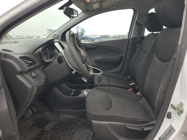 Photo 7 from auction – 2017 CHEVROLET SPARK LS with VIN KL8CB6SA9HC734090
