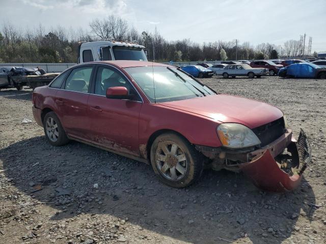 Photo 4 from auction – 2007 FORD FIVE HUNDR with VIN 1FAHP24137G158708