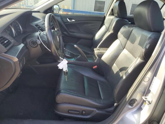 Photo 7 from auction – 2012 ACURA TSX with VIN JH4CU2F4XCC003349