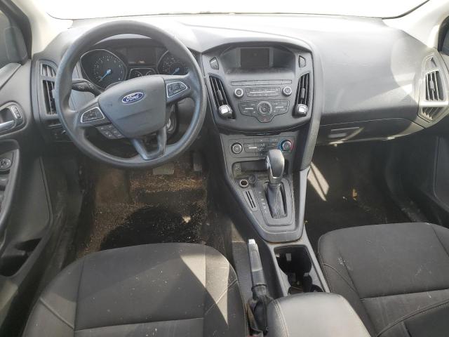Photo 8 from auction – 2018 FORD FOCUS SE with VIN 1FADP3F24JL319138
