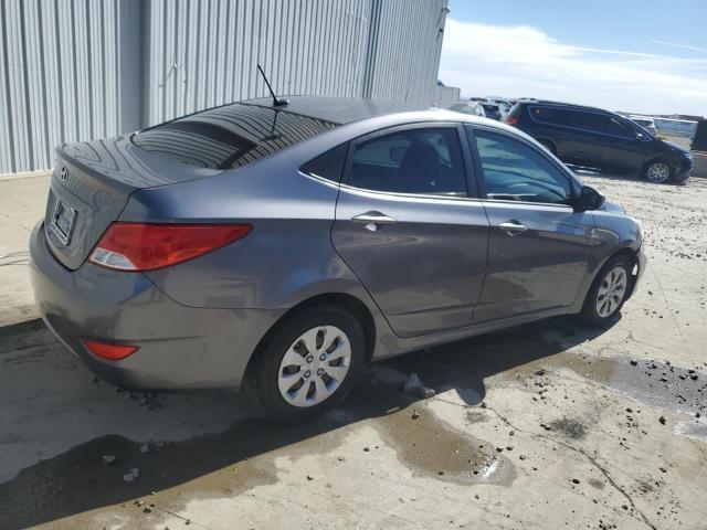 Photo 3 from auction – 2015 HYUNDAI ACCENT GLS with VIN KMHCT4AE3FU796925