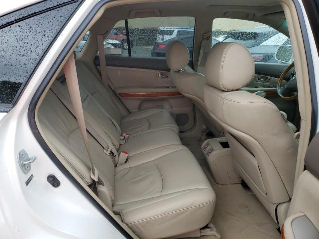 Photo 11 from auction – 2009 LEXUS RX 350 with VIN 2T2HK31U59C134162
