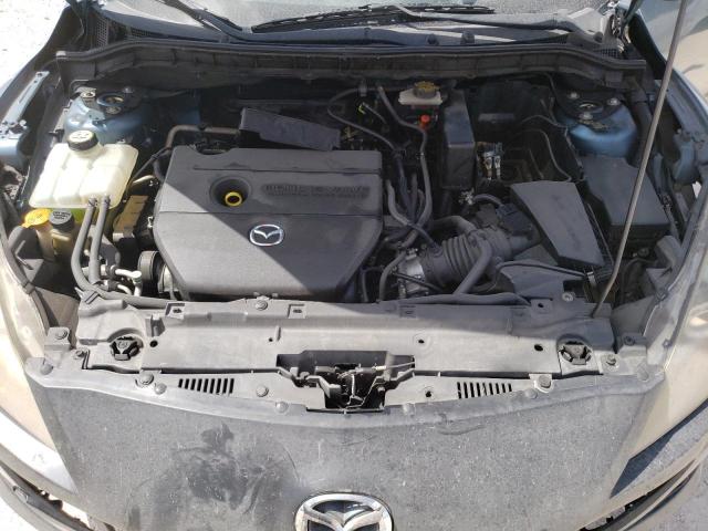 صورة رقم 11 من المزاد - 2010 MAZDA 3 I مع VIN JM1BL1SF6A1351207