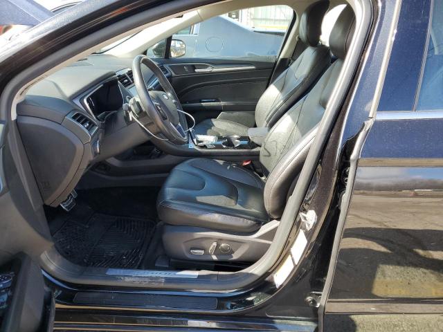 Photo 7 from auction – 2015 FORD FUSION TIT with VIN 3FA6P0K99FR124767