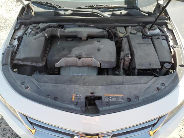 Photo 11 from auction – 2015 CHEVROLET IMPALA LT with VIN 2G1115SL2F9176853