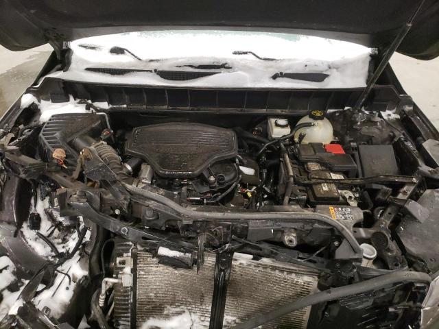 Photo 12 from auction – 2018 GMC ACADIA ALL with VIN 1GKKNVLS8JZ148404