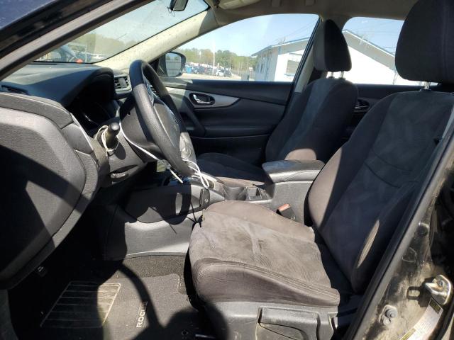 Photo 7 from auction – 2016 NISSAN ROGUE S with VIN KNMAT2MT3GP627241