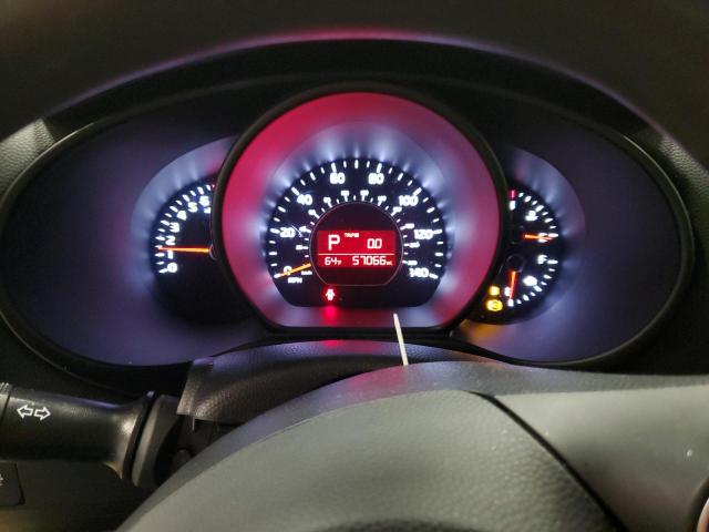 Photo 9 from auction – 2018 KIA SOUL with VIN KNDJN2A28J7898308