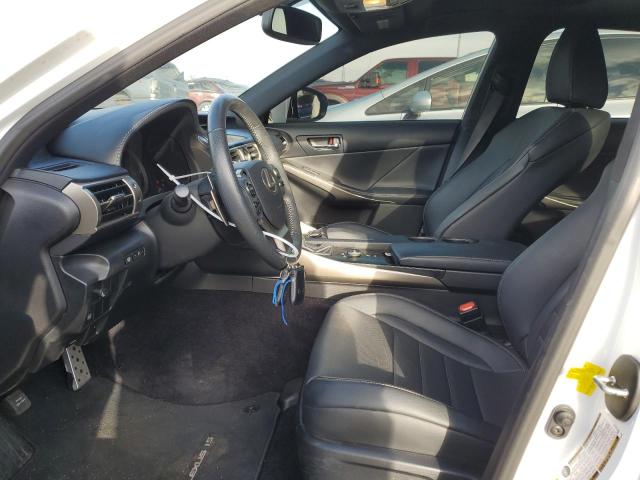 Photo 7 from auction – 2014 LEXUS IS 350 with VIN JTHCE1D28E5002166