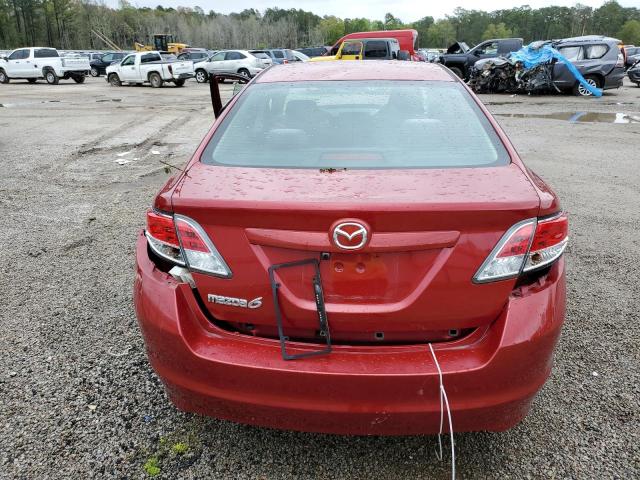 Zdjęcie 6 z aukcji – 2009 MAZDA 6 I z VIN 1YVHP82A595M25159