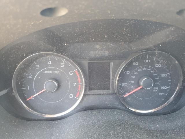 Photo 9 from auction – 2015 SUBARU FORESTER 2 with VIN JF2SJAWCXFH475213