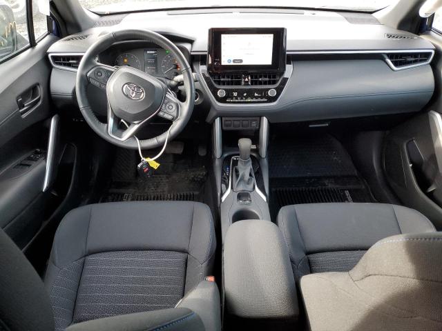 Photo 8 from auction – 2023 TOYOTA COROLLA CR with VIN 7MUFBABG5PV011092