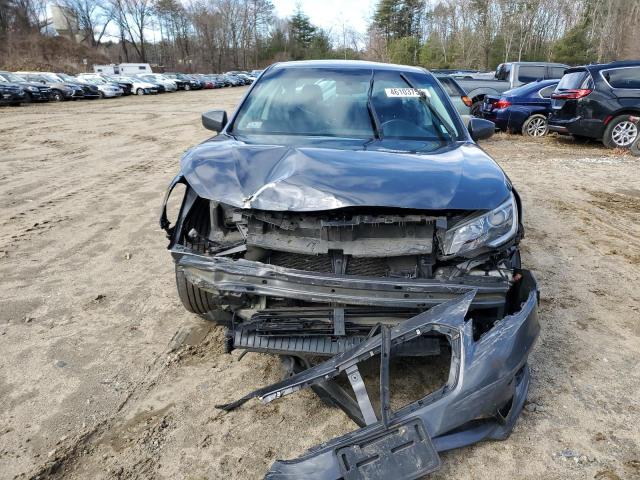 Photo 5 from auction – 2018 SUBARU LEGACY 2.5 with VIN 4S3BNAC69J3034826