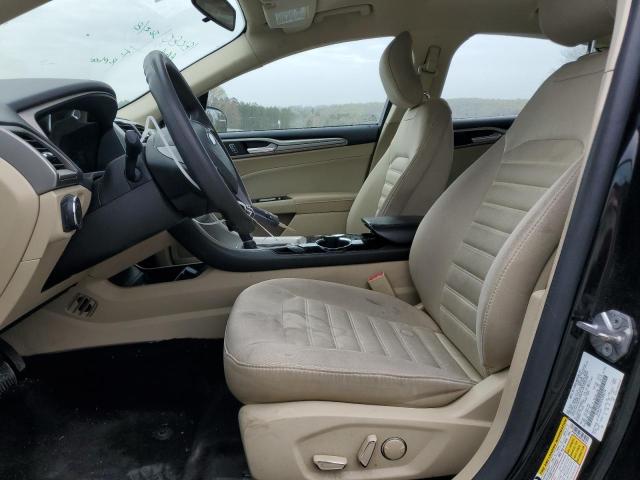 Photo 7 from auction – 2014 FORD FUSION SE with VIN 3FA6P0H70ER388254