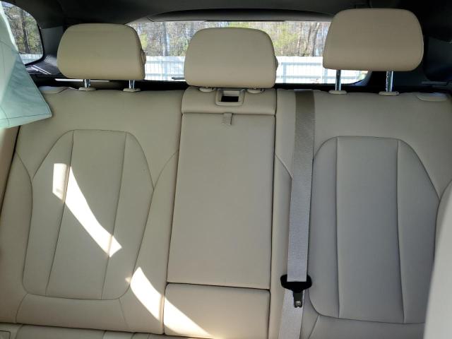 Photo 10 from auction – 2020 BMW X3 SDRIVE3 with VIN 5UXTY3C08L9C28767