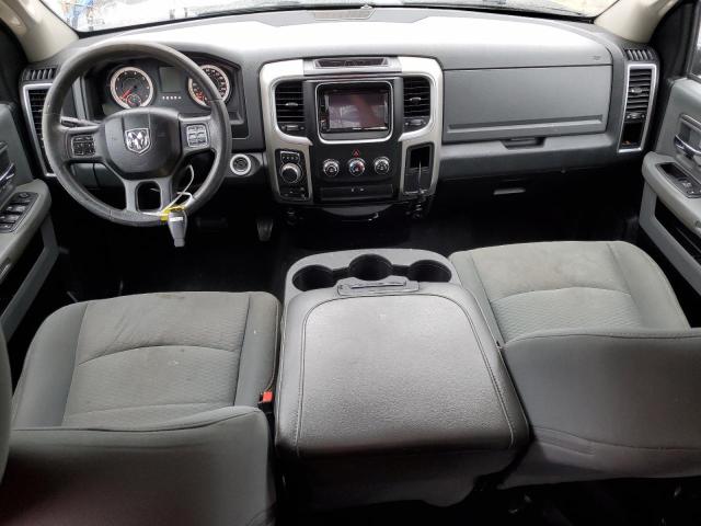 Zdjęcie 8 z aukcji – 2016 RAM 1500 SLT z VIN 1C6RR7GT6GS229181