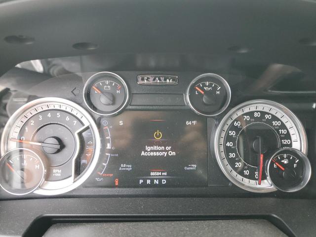 Photo 9 from auction – 2016 RAM 1500 LARAM with VIN 1C6RR7NT4GS412601