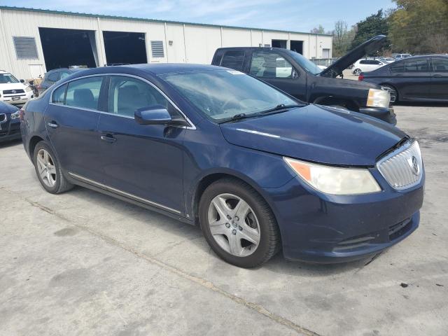 Photo 4 from auction – 2010 BUICK LACROSSE C with VIN 1G4GB5EGXAF121625