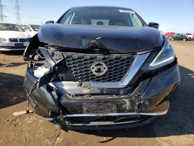 Photo 5 from auction – 2019 NISSAN MURANO S with VIN 5N1AZ2MS2KN163591