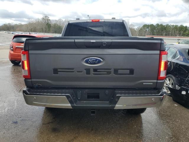 Photo 6 from auction – 2021 FORD F150 SUPER with VIN 1FTEW1EP8MFB67256
