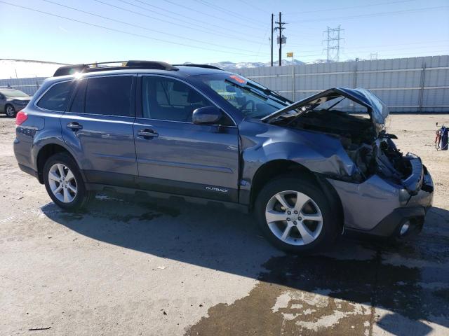 Photo 4 from auction – 2013 SUBARU OUTBACK 2. with VIN 4S4BRCGC1D3205665