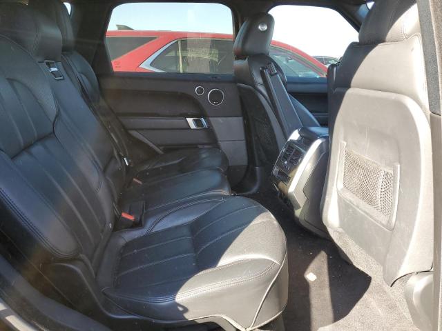 Photo 11 from auction – 2016 LAND ROVER RANGE ROVE with VIN SALWR2VF4GA648737