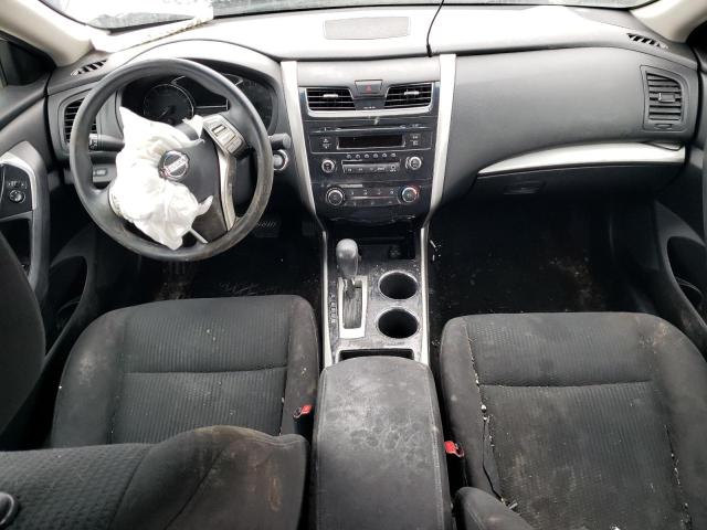 Photo 8 from auction – 2014 NISSAN ALTIMA 2.5 with VIN 1N4AL3AP3EC121173