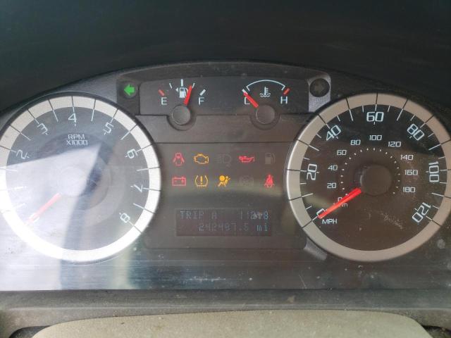 Photo 9 from auction – 2012 FORD ESCAPE XLS with VIN 1FMCU0C79CKA03140