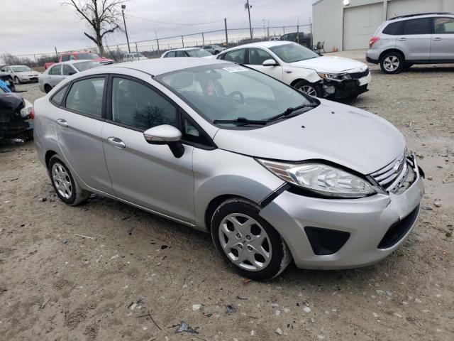 Photo 4 from auction – 2013 FORD FIESTA SE with VIN 3FADP4BJ3DM175510