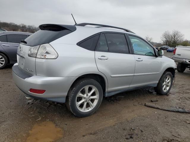 Photo 3 from auction – 2009 LEXUS RX 350 with VIN 2T2HK31U59C097081