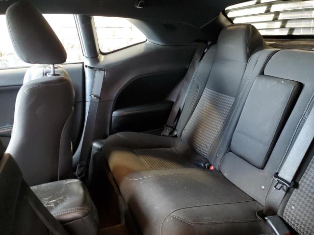 Photo 10 from auction – 2020 DODGE CHALLENGER with VIN 2C3CDZAG8LH104256