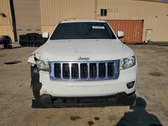 Photo 5 from auction – 2011 JEEP GRAND CHER with VIN 1J4RS4GG6BC554019