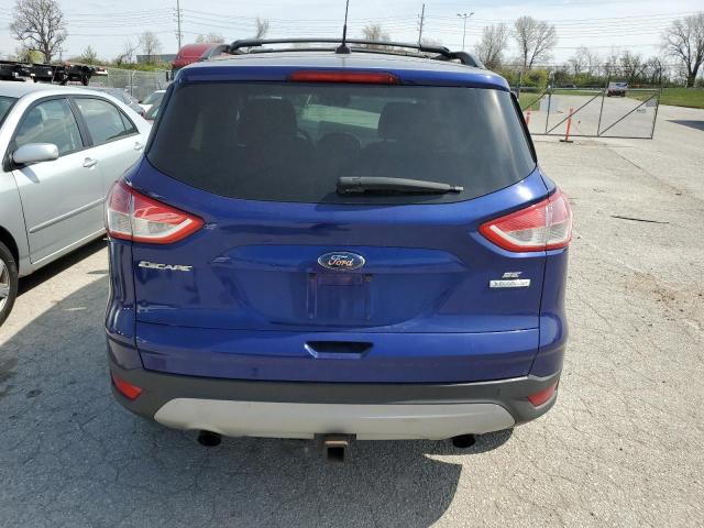 Photo 6 from auction – 2013 FORD ESCAPE SE with VIN 1FMCU0G95DUD77617