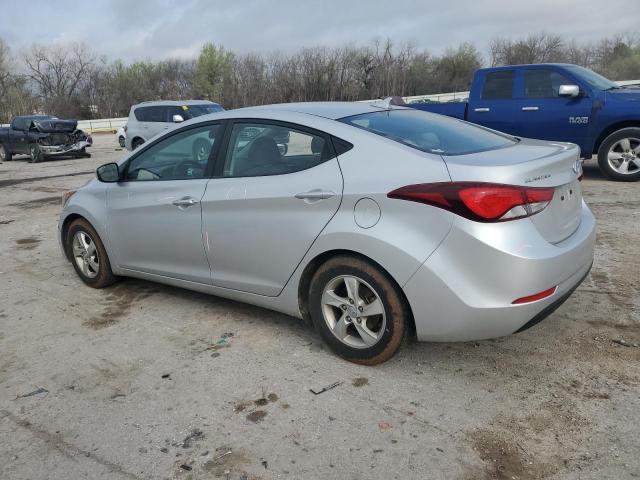 Photo 2 from auction – 2014 HYUNDAI ELANTRA SE with VIN KMHDH4AEXEU178327