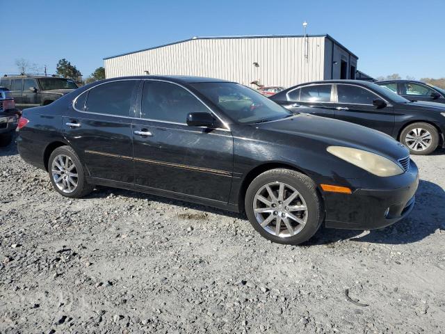 Photo 4 from auction – 2005 LEXUS ES 330 with VIN JTHBA30G755066025