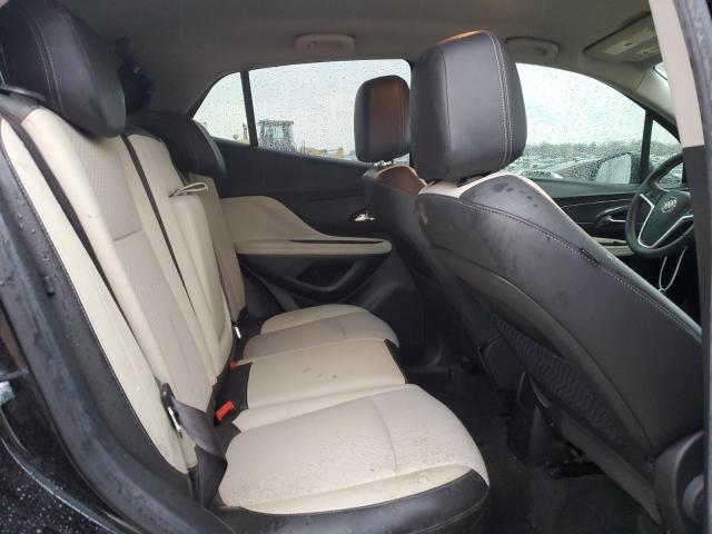 Photo 10 from auction – 2017 BUICK ENCORE PRE with VIN KL4CJASB2HB023692