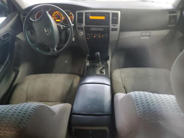 Photo 8 from auction – 2008 TOYOTA 4RUNNER SR with VIN JTEBU14R88K023985