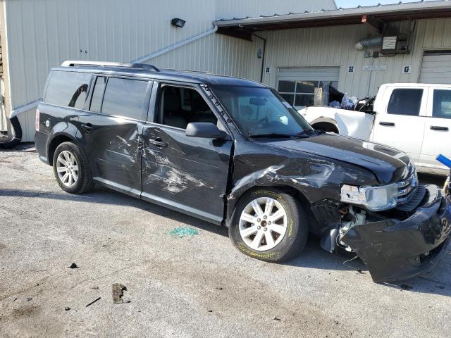 Photo 4 from auction – 2010 FORD FLEX SE with VIN 2FMGK5BC4ABA50392