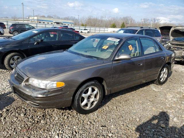 BUICK REGAL LS 2002 with VIN 2G4WB55K021131041 - Photo from auction
