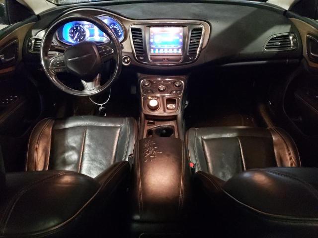 Photo 8 from auction – 2015 CHRYSLER 200 with VIN 1C3CCCEGXFN636341