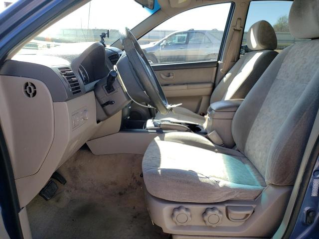 Photo 7 from auction – 2007 KIA SORENTO EX with VIN KNDJC736175681920