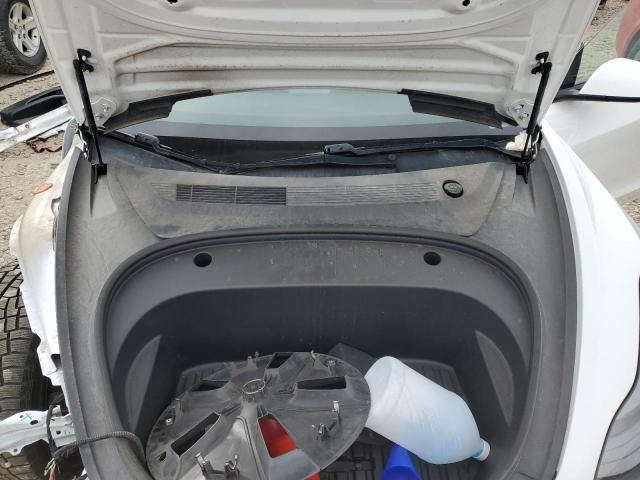 Photo 11 from auction – 2021 TESLA MODEL 3 with VIN 5YJ3E1EA3MF871715