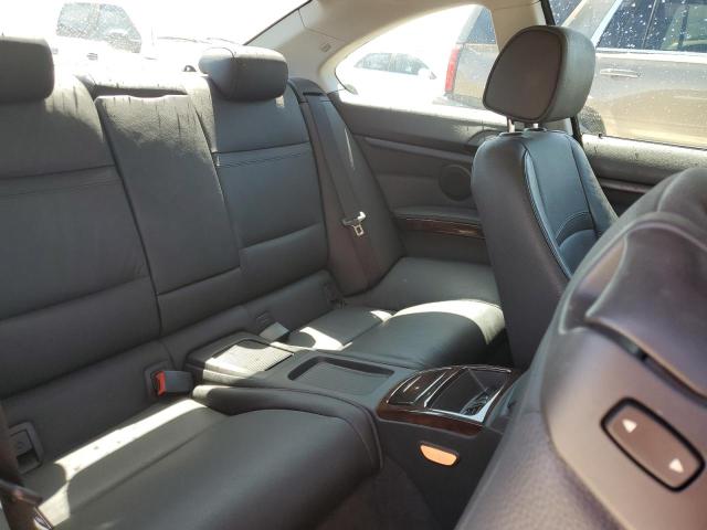 Photo 10 from auction – 2011 BMW 328 I with VIN WBAKE3C51BE558347
