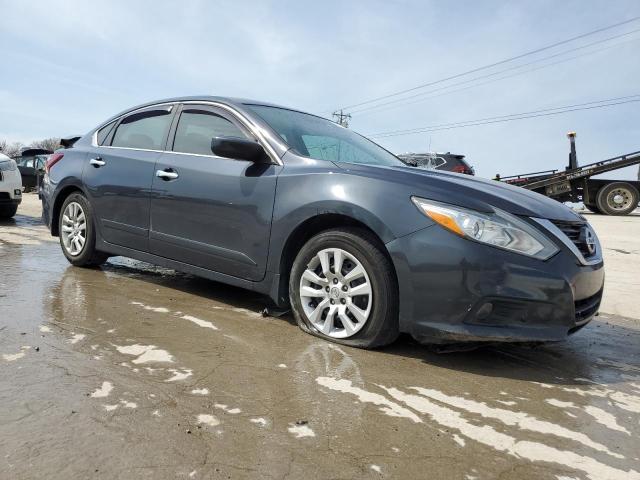 Photo 4 from auction – 2018 NISSAN ALTIMA 2.5 with VIN 1N4AL3AP8JC276862