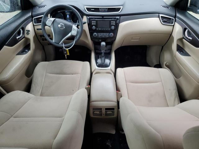 Photo 8 from auction – 2016 NISSAN ROGUE S with VIN JN8AT2MT1GW024153