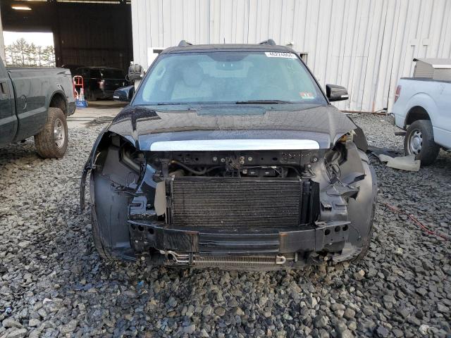 Photo 5 from auction – 2011 GMC ACADIA SLT with VIN 1GKKVRED8BJ297532