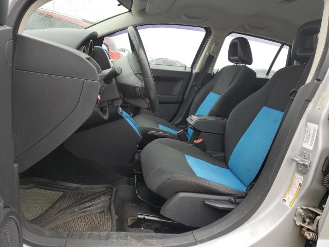 Photo 7 from auction – 2009 DODGE CALIBER SX with VIN 1B3HB48A89D189943